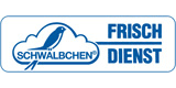 Logo: SCHWÄLBCHEN Frischdienst GmbH