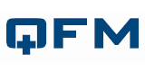 Logo: QFM Fernmelde- und Elektromontagen GmbH