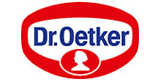 Logo: Dr. Oetker Tiefkühlprodukte KG