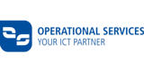 Logo: operational services GmbH & Co. KG