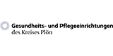 Logo: Gesundheits- und Pflegeeinrichtungen des Kreises Plön gemeinnützige GmbH