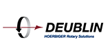 Logo: DEUBLIN GmbH
