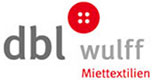 Logo: Wulff Textil Service GmbH
