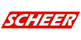 Logo: Carl Fr. Scheer GmbH & Co. KG