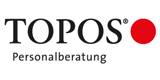Logo: TOPOS Personalberatung GmbH