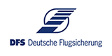 Logo: DFS Deutsche Flugsicherung GmbH