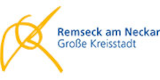 Logo: Stadtverwaltung Remseck am Neckar