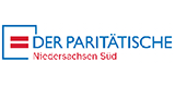 Logo: Paritätischer Wohlfahrtsverband Niedersachsen e.V.