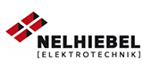 Logo: Nelhiebel Elektrotechnik GmbH