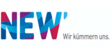 Logo: NEW mobil und aktiv Mönchengladbach GmbH