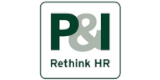 Logo: P&I Personal und Informatik AG