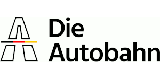 Logo: Die Autobahn GmbH des Bundes
