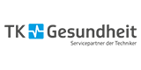 Logo: TKgesundheit GmbH