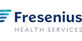 Logo: Fresenius Health Services Deutschland GmbH