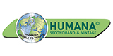 Logo: HUMANA Second Hand Kleidung GmbH