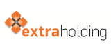 Logo: ExtraHolding GmbH