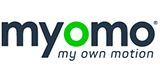 Logo: MYOMO Europe GmbH