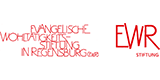 Logo: Evangelische Wohltätigkeitsstiftung