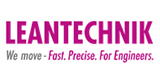 Logo: LEANTECHNIK AG