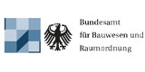 Logo: Bundesamt für Bauwesen und Raumordnung