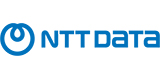 Logo: NTT DATA Deutschland SE