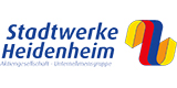 Logo: Stadtwerke Heidenheim AG